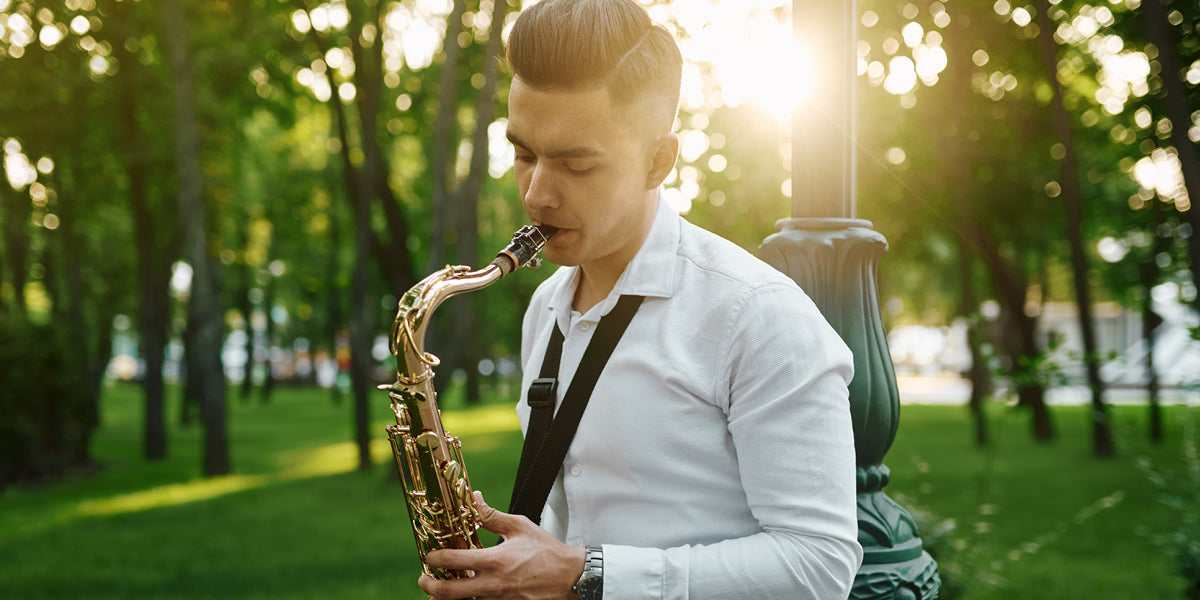 Staff Notes: Keep Your Instrument Safe This Summer