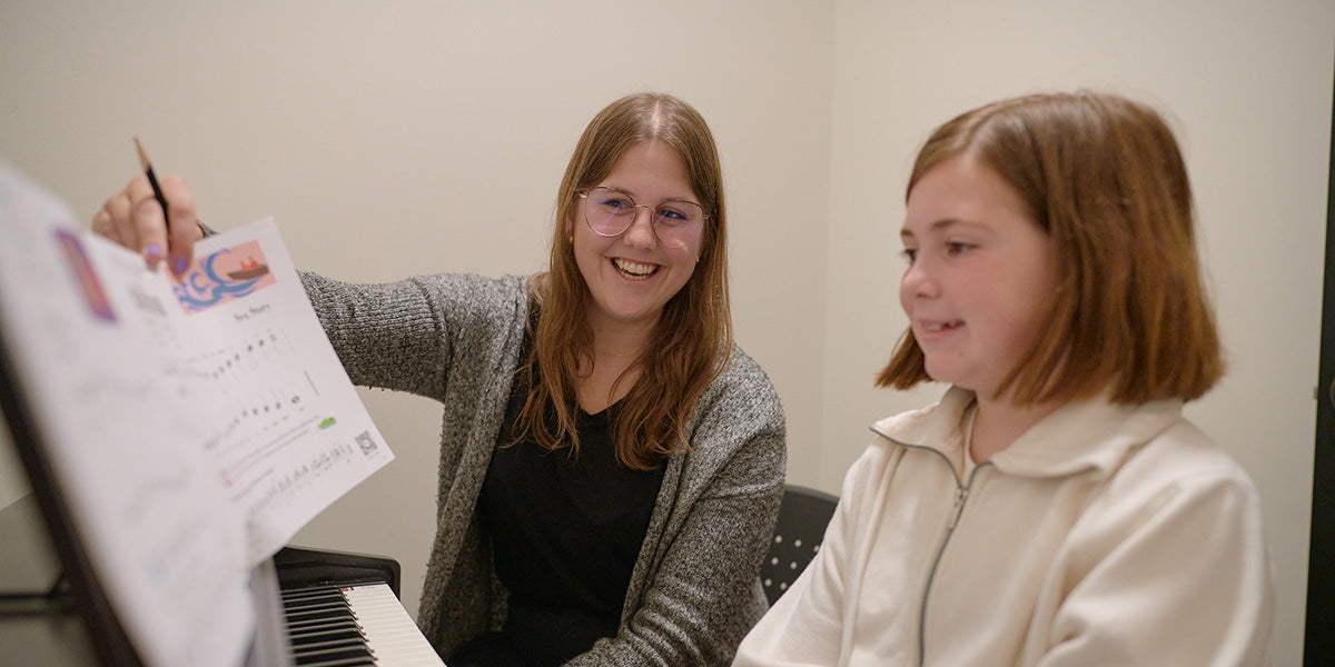 Why Summer Is the Perfect Time for Music Lessons