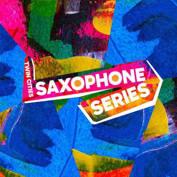 Twin Cities Saxophone Series