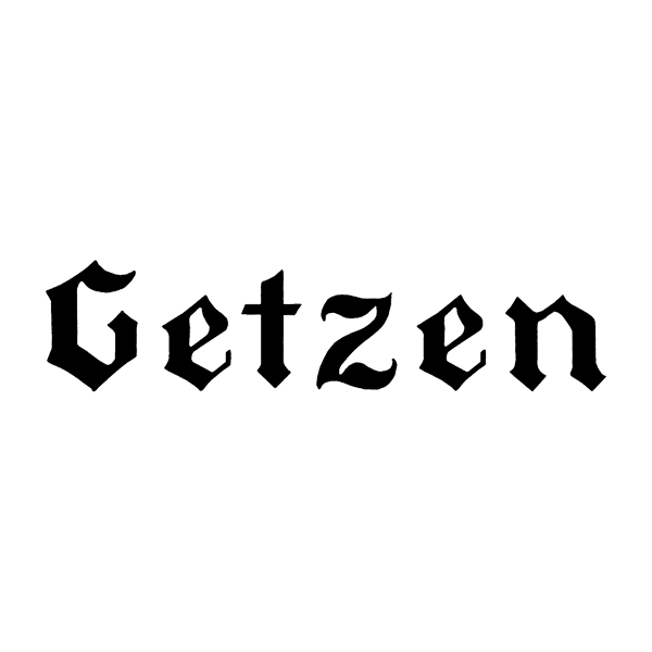 Brand: Getzen