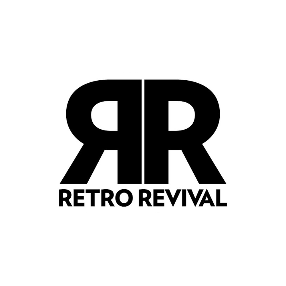Brand: Retro Revival