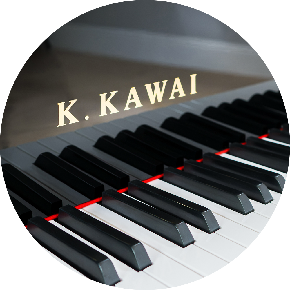 Kawai Pianos Schmitt Music