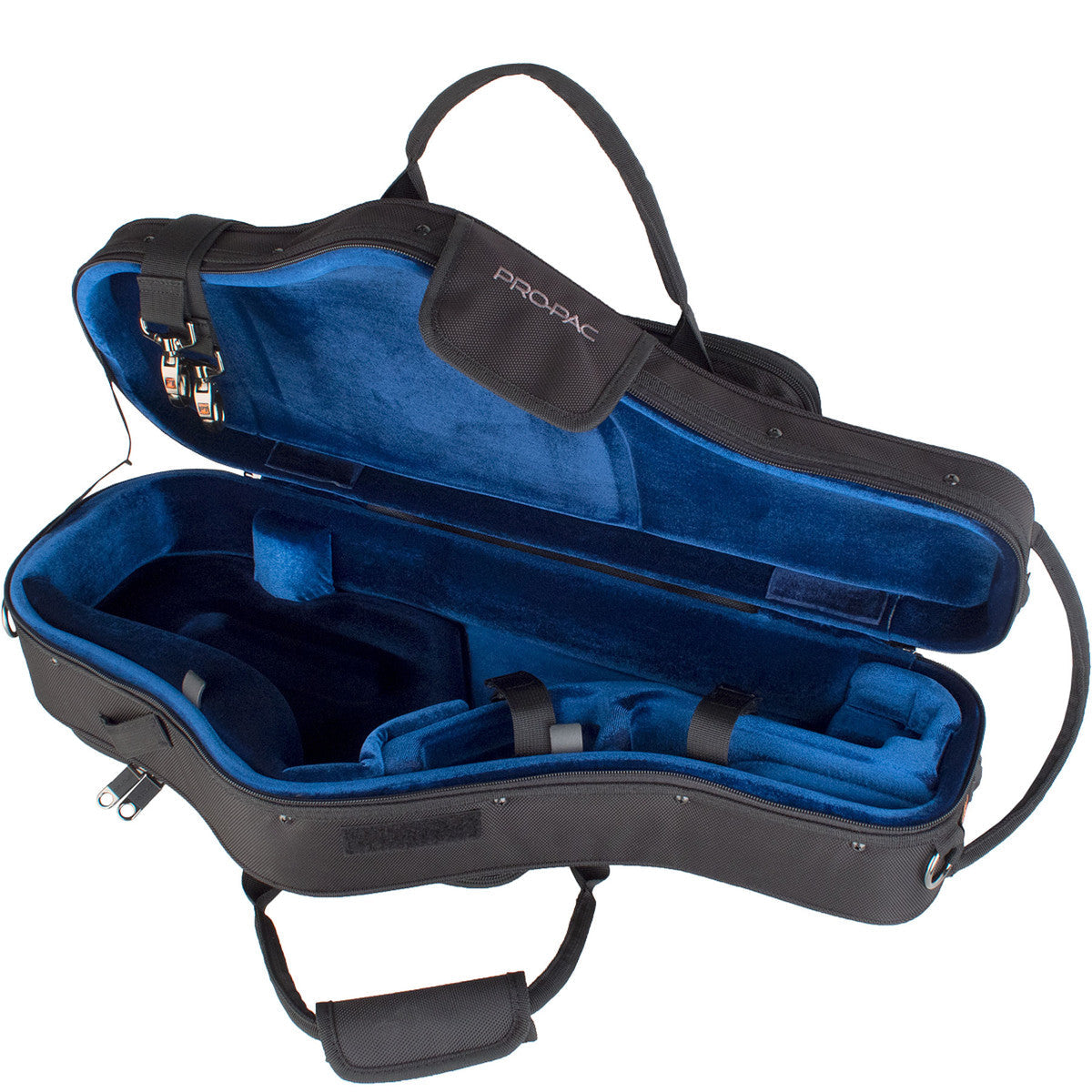 Saxophone Cases & Bags | Schmitt Music