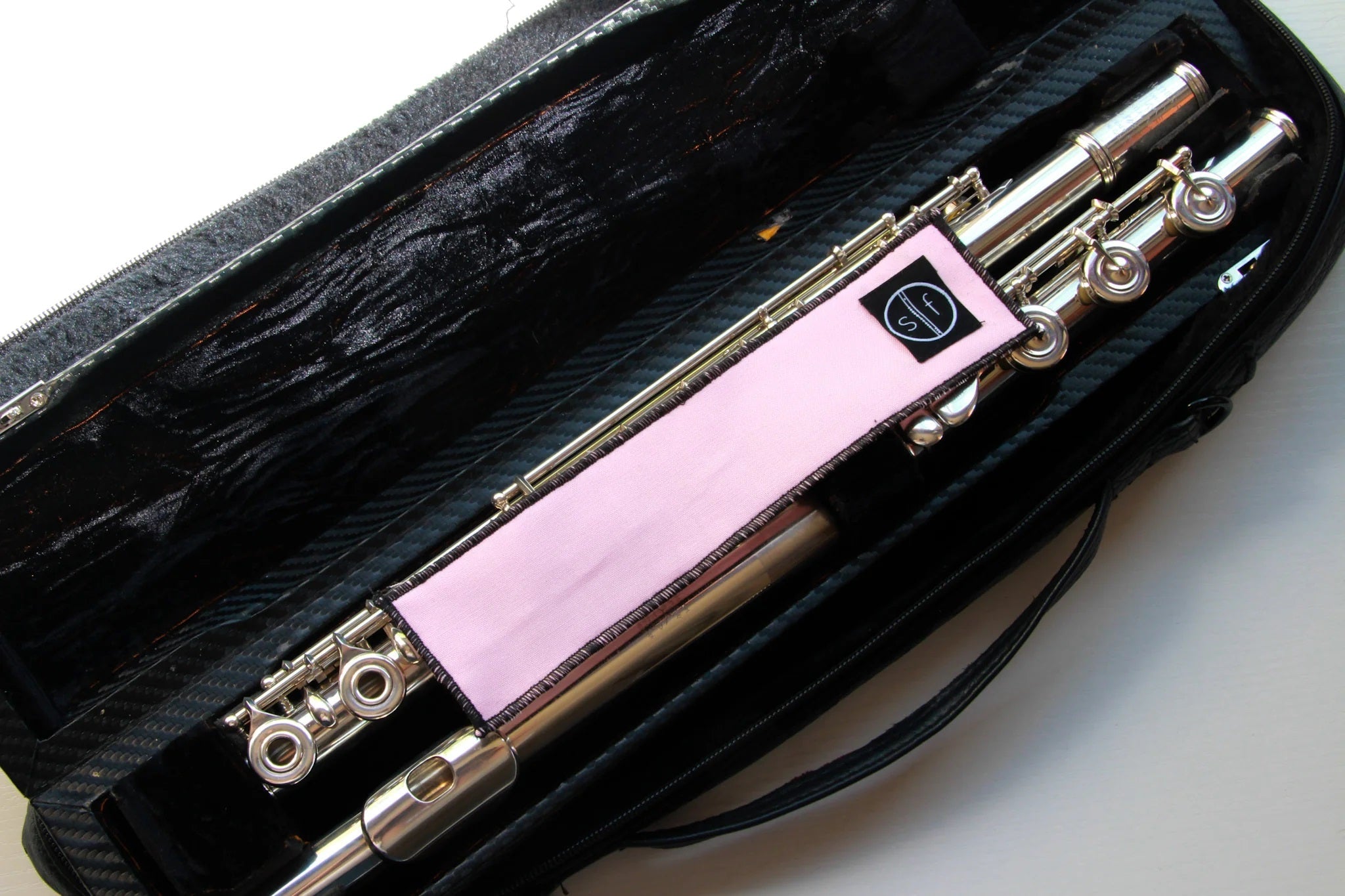 Flute & Piccolo Accessories | Schmitt Music Flute & Piccolo Accessories | Schmitt Music