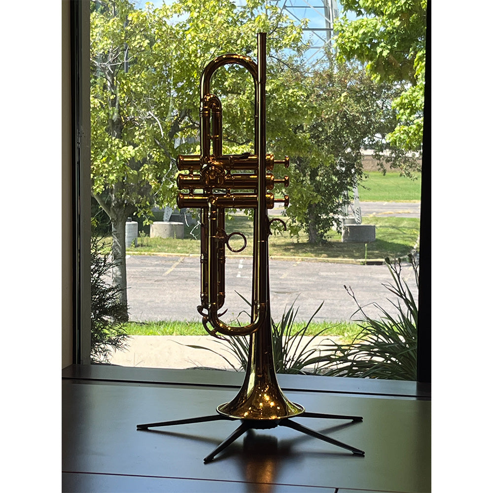 Pre-Owned 1959 Olds Mendez B-flat Trumpet
