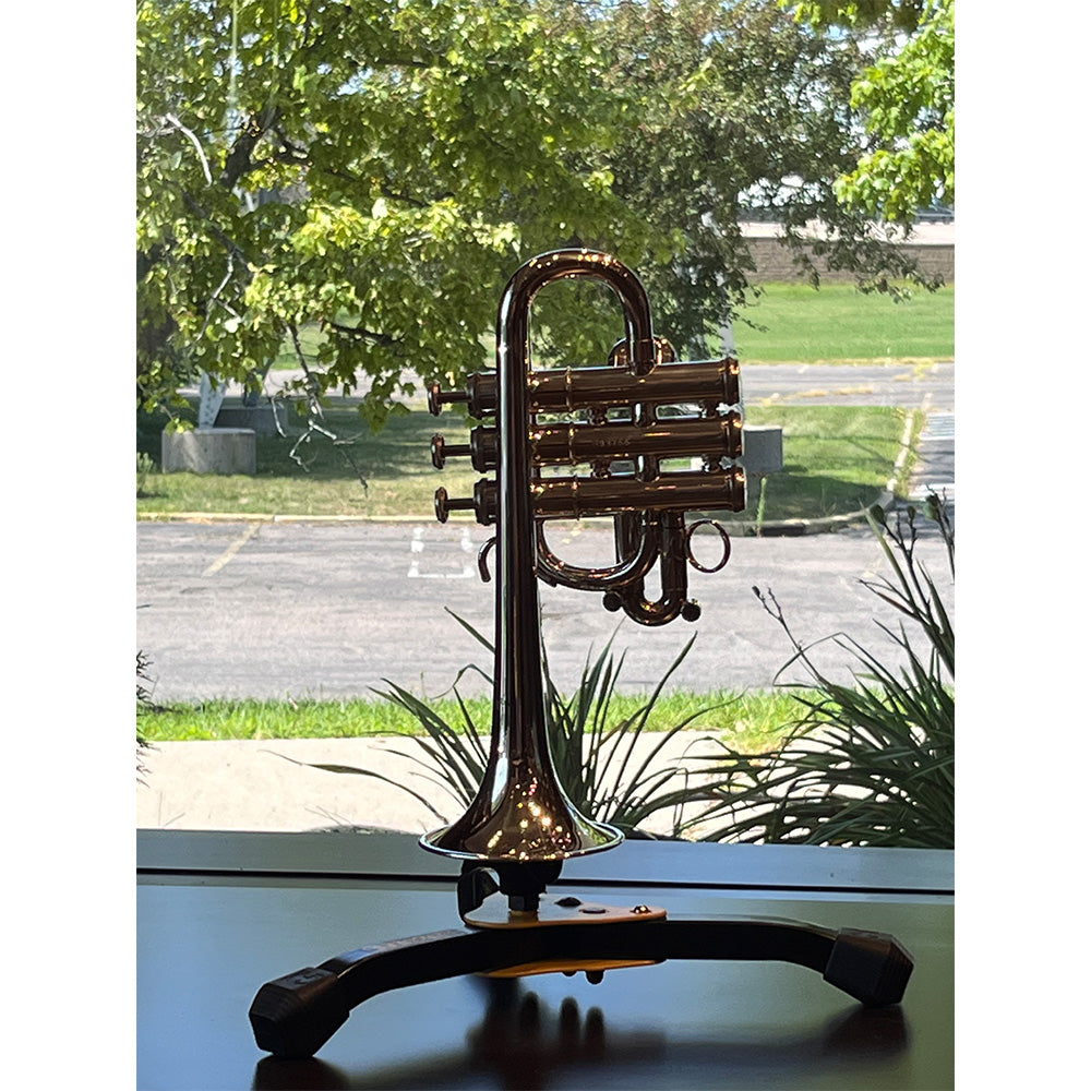 Pre-Owned Getzen Capri Piccolo Trumpet