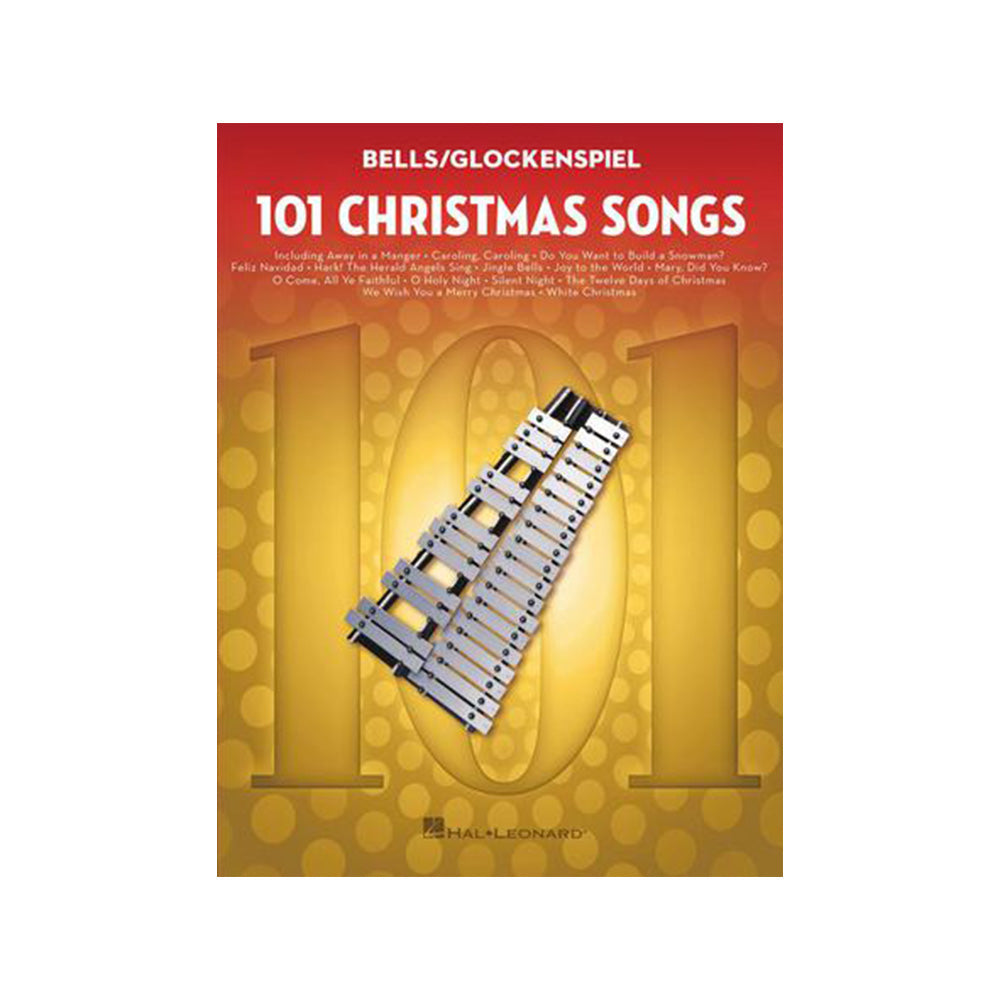 101 Christmas Songs