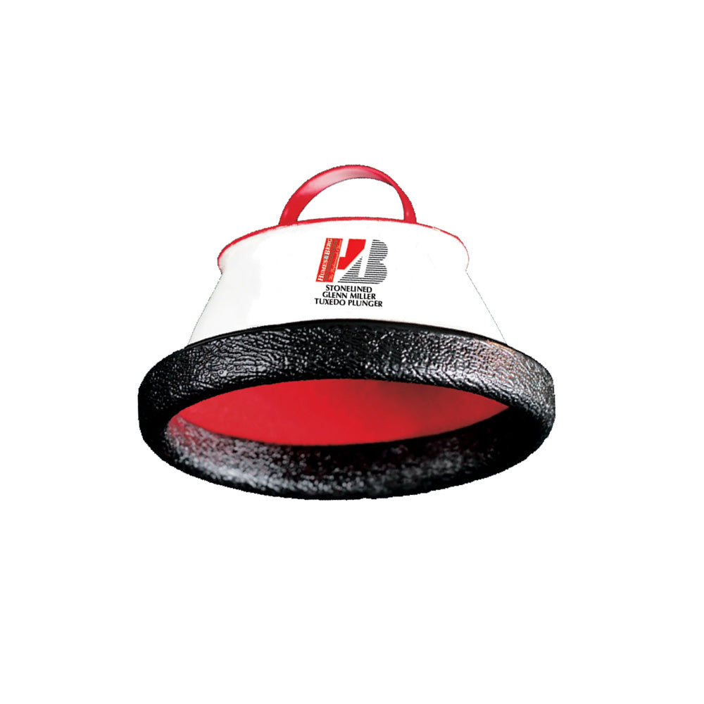 Humes & Berg Glenn Miller Plunger Mute for Trumpet