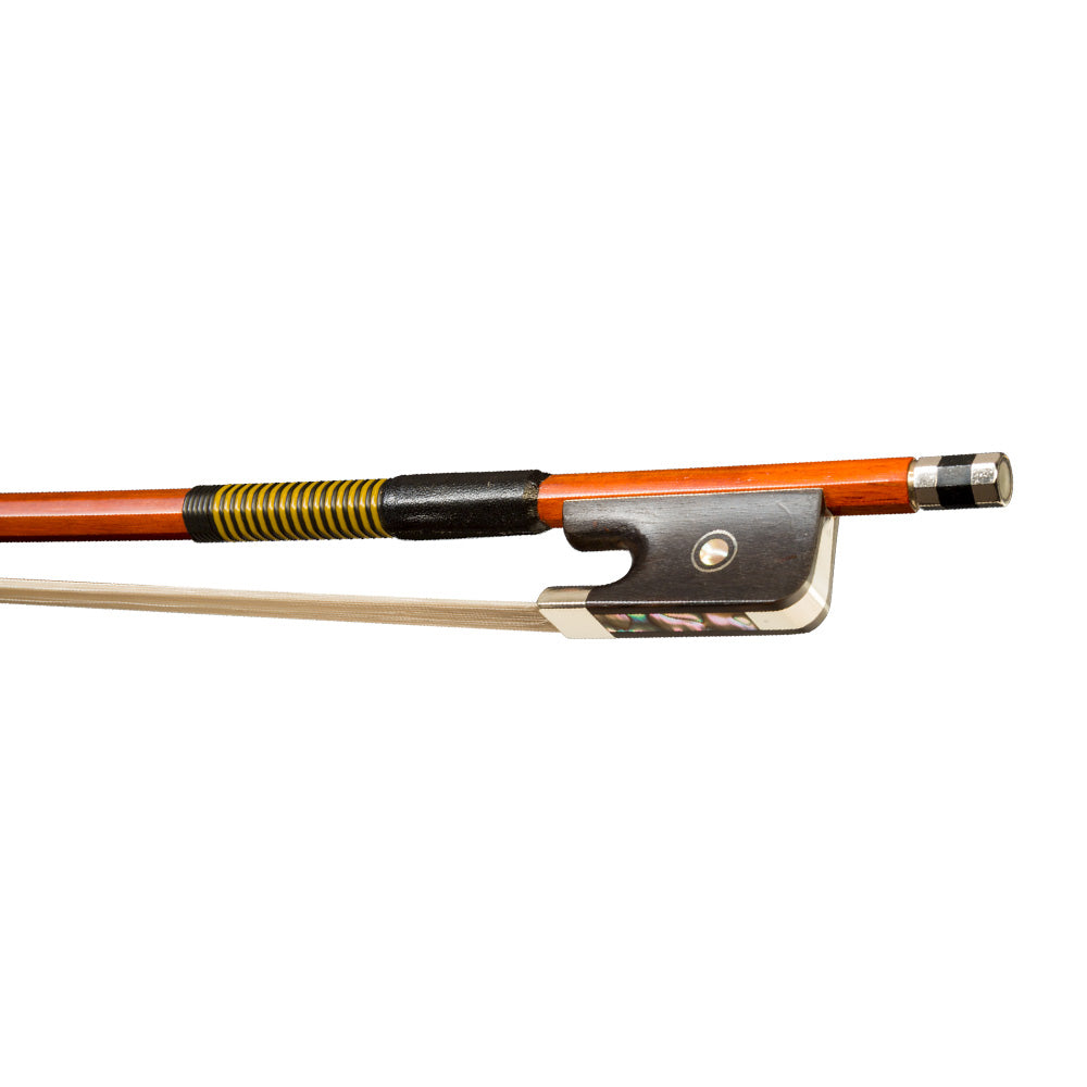 Howard Core Fine Pernambuco Viola Bow - Chinese