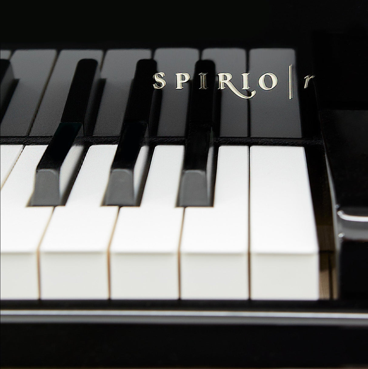 Steinway & Sons Minneapolis-St. Paul Skyline Grand Piano