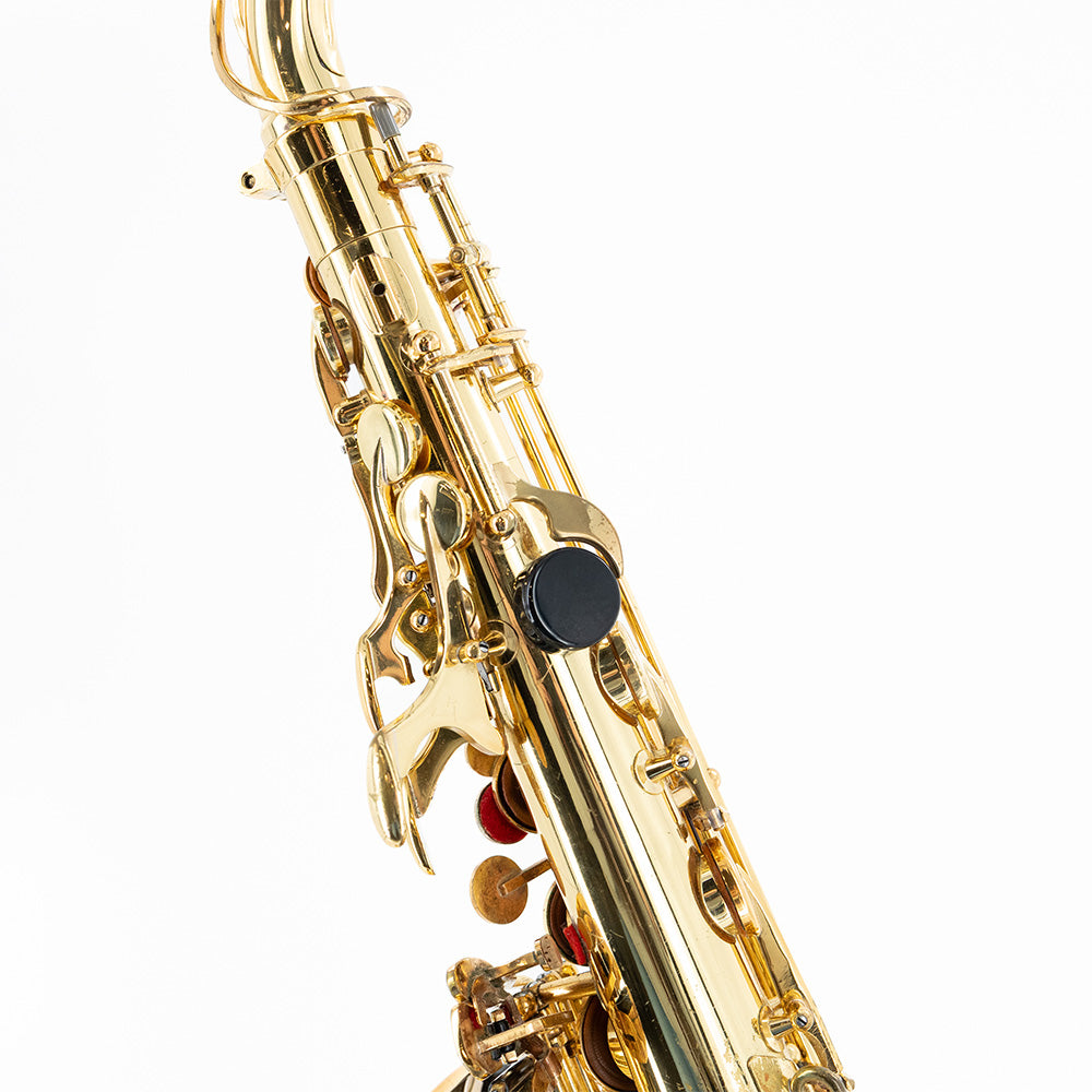 Yamaha YAS-62 Prototype Alto Saxophone - The Eugene Rousseau Collection
