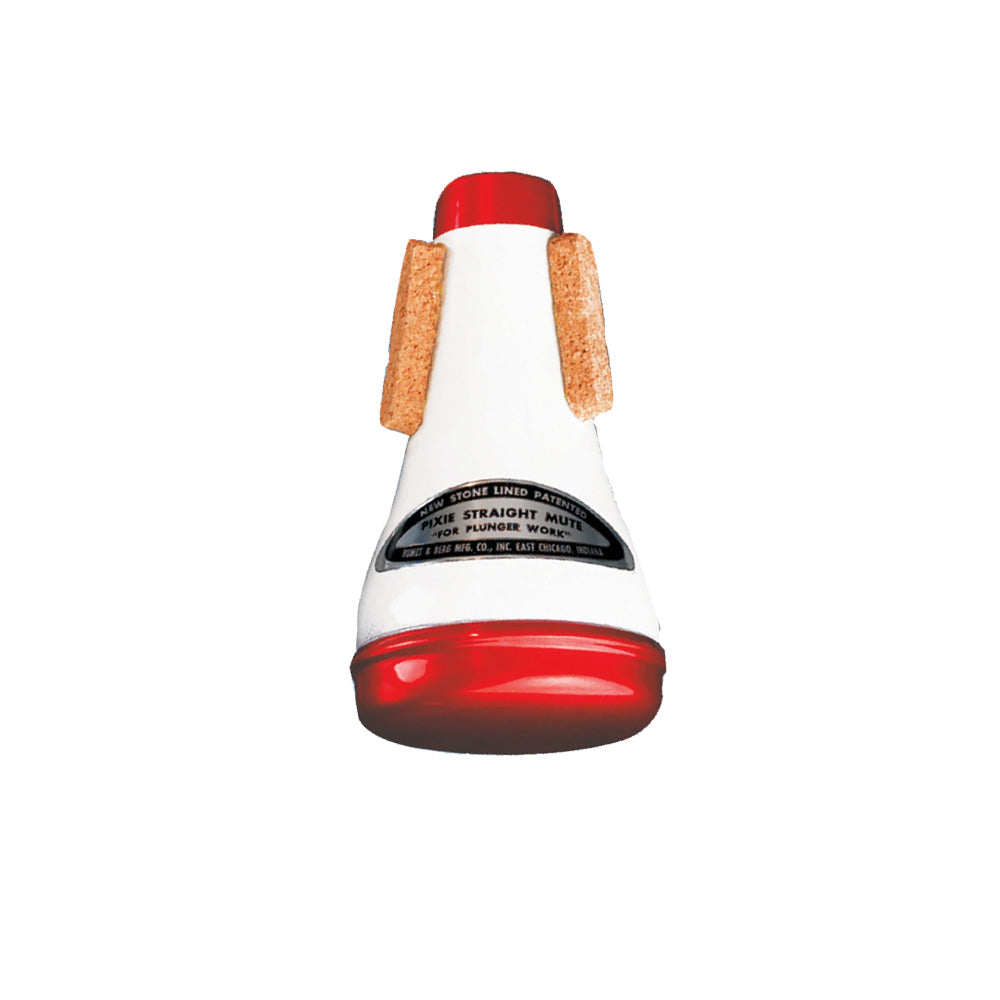Humes & Berg Pixie Straight Mute for Trumpet