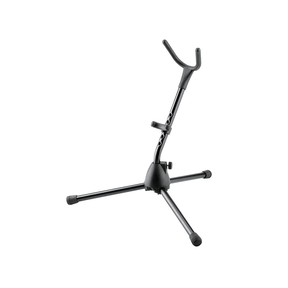 K&M Alto/Tenor Saxophone Stand