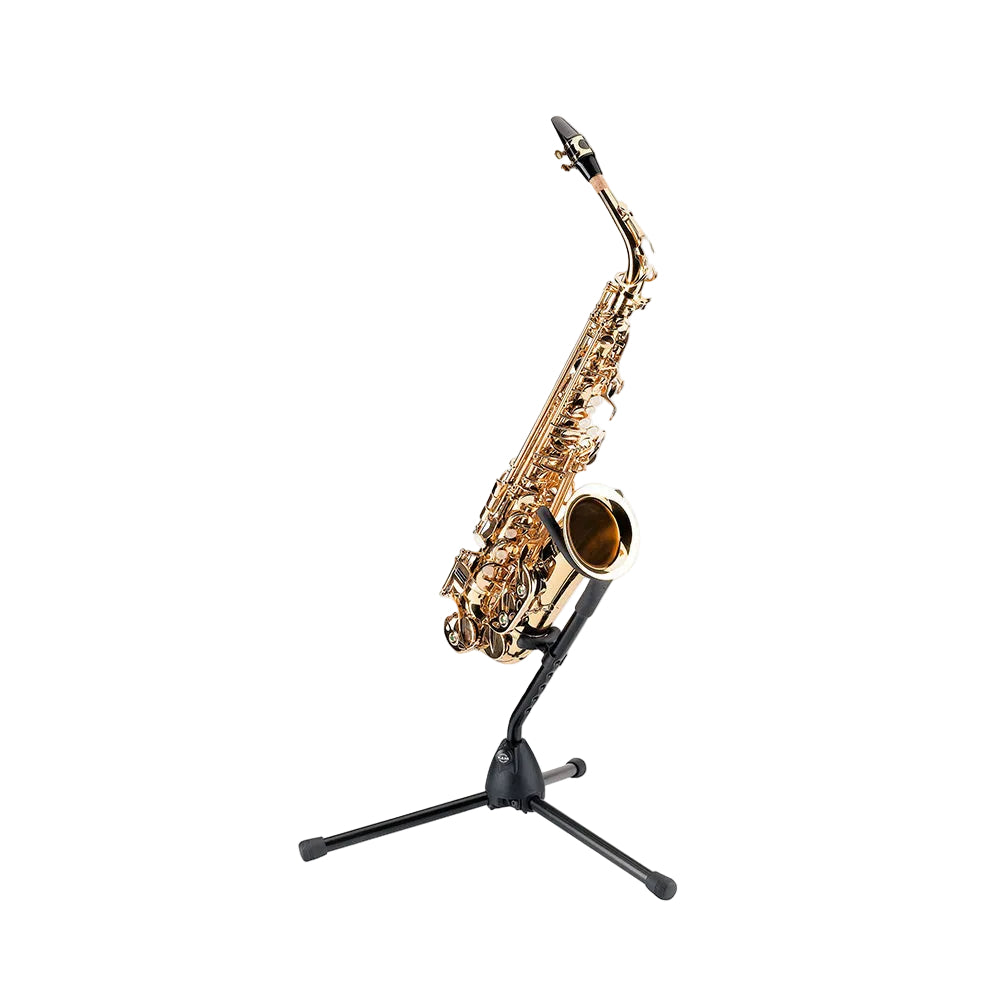 K&M Alto/Tenor Saxophone Stand