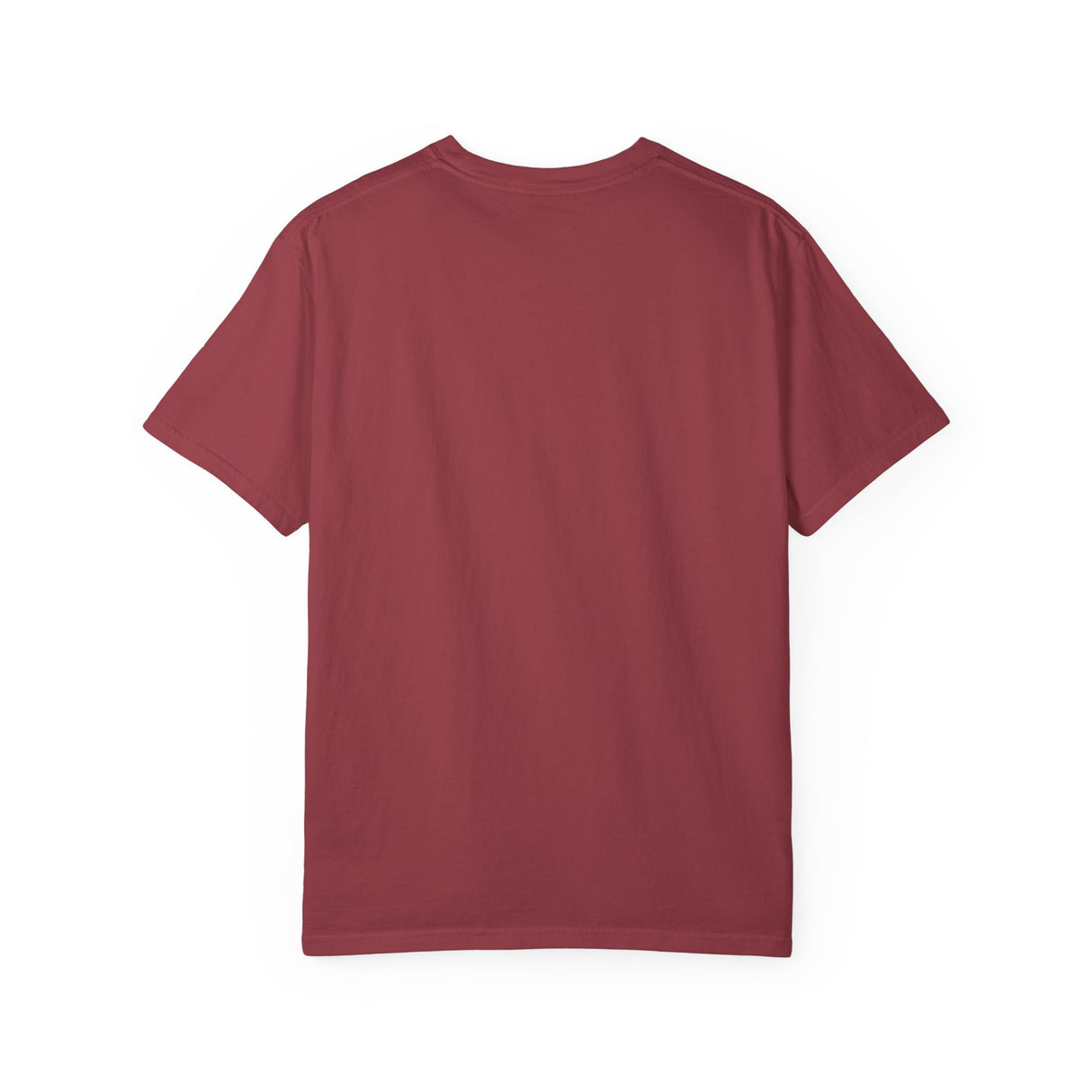 Schmitt Music Heavyweight Fabric Unisex Garment-Dyed T-shirt
