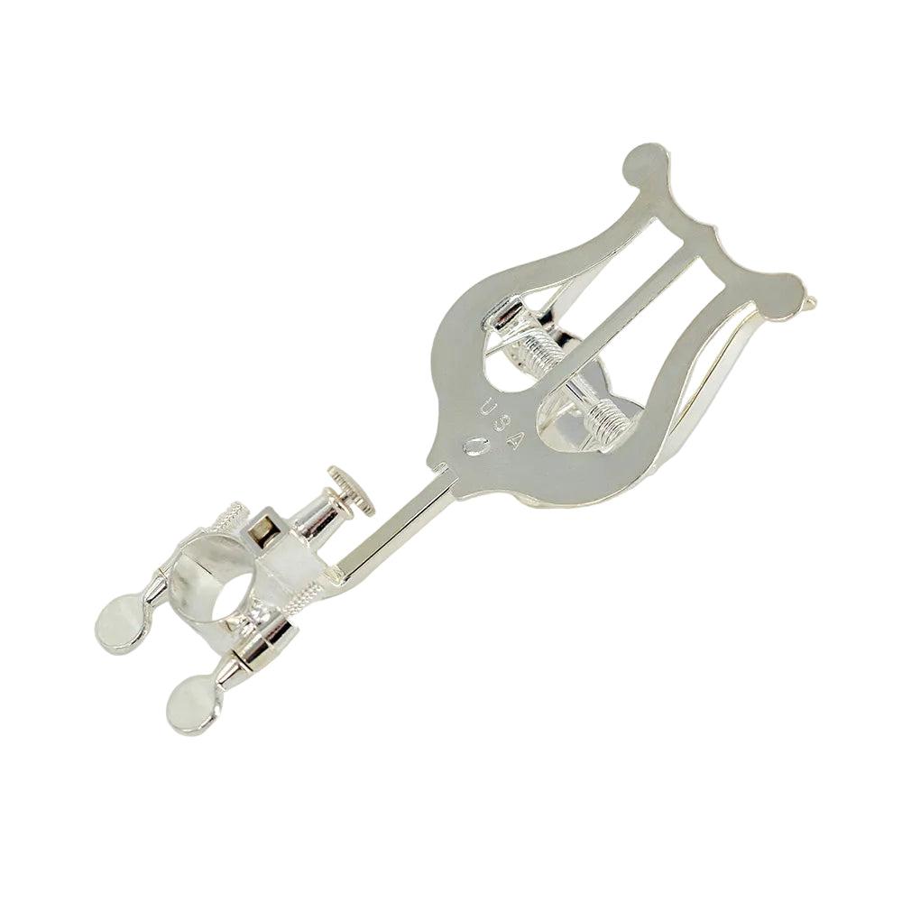 Bach Clamp-On Trumpet/Cornet Lyre