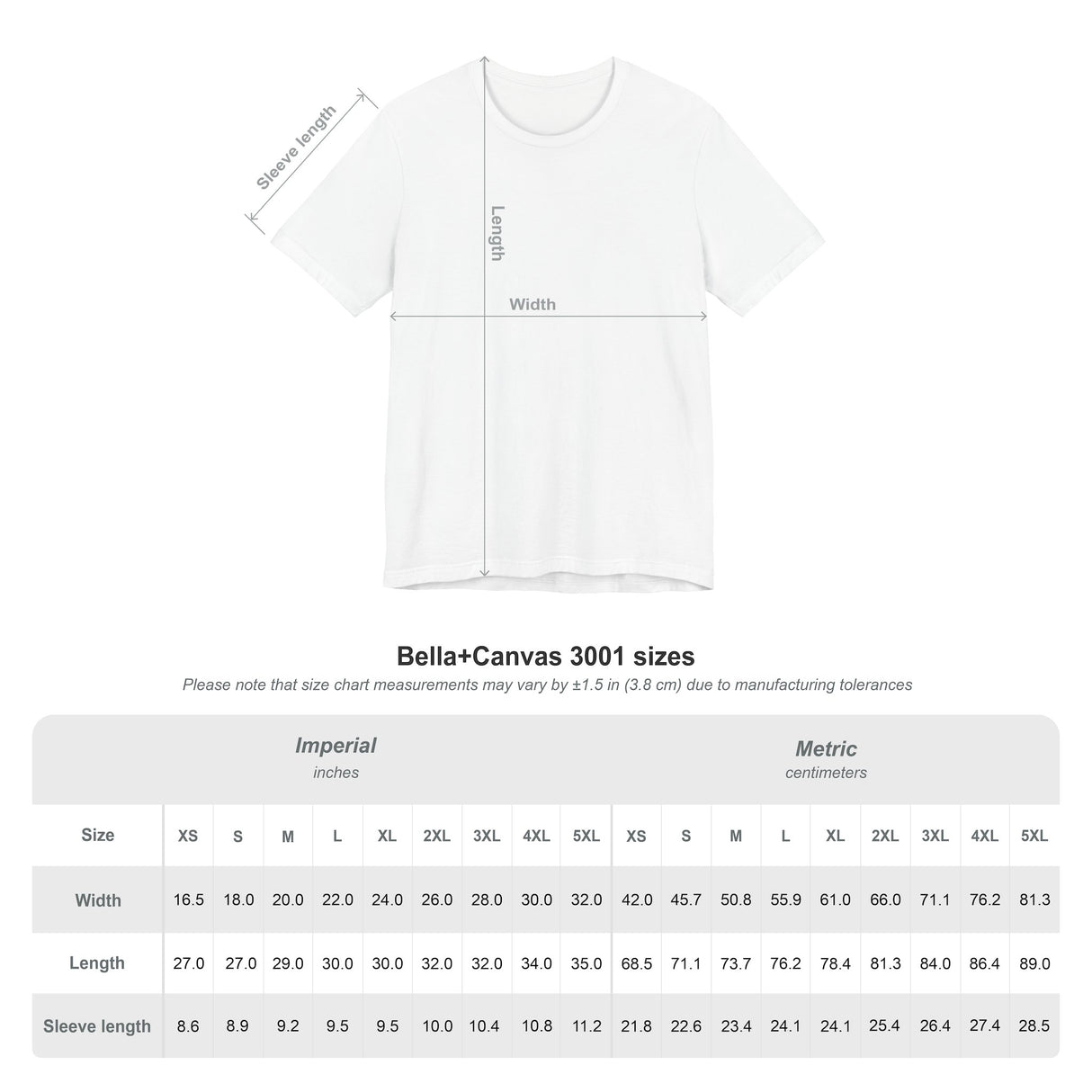Old School Schmitt Music Logo Unisex Jersey Short Sleeve Tee