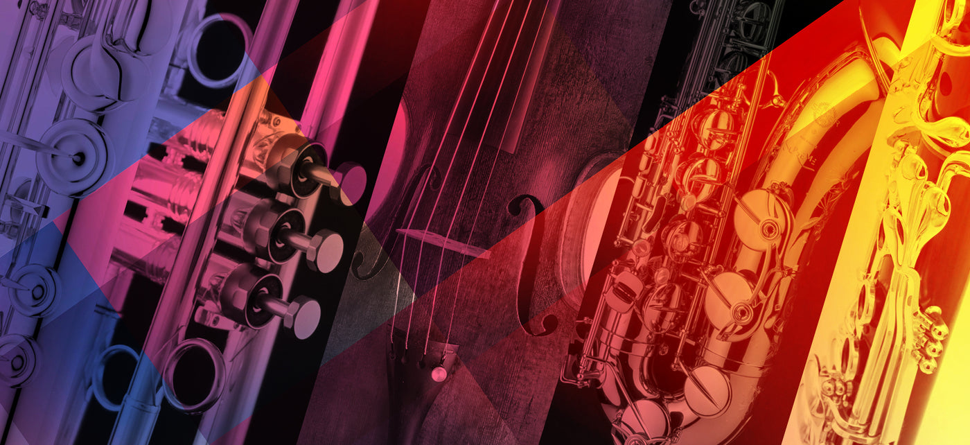 instruments