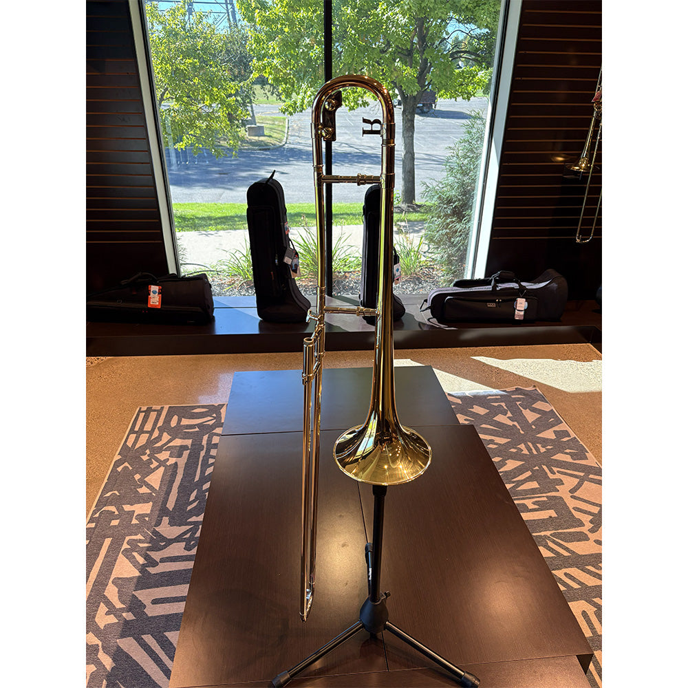 Pre-Owned Rath R12 Small Bore Tenor Trombone