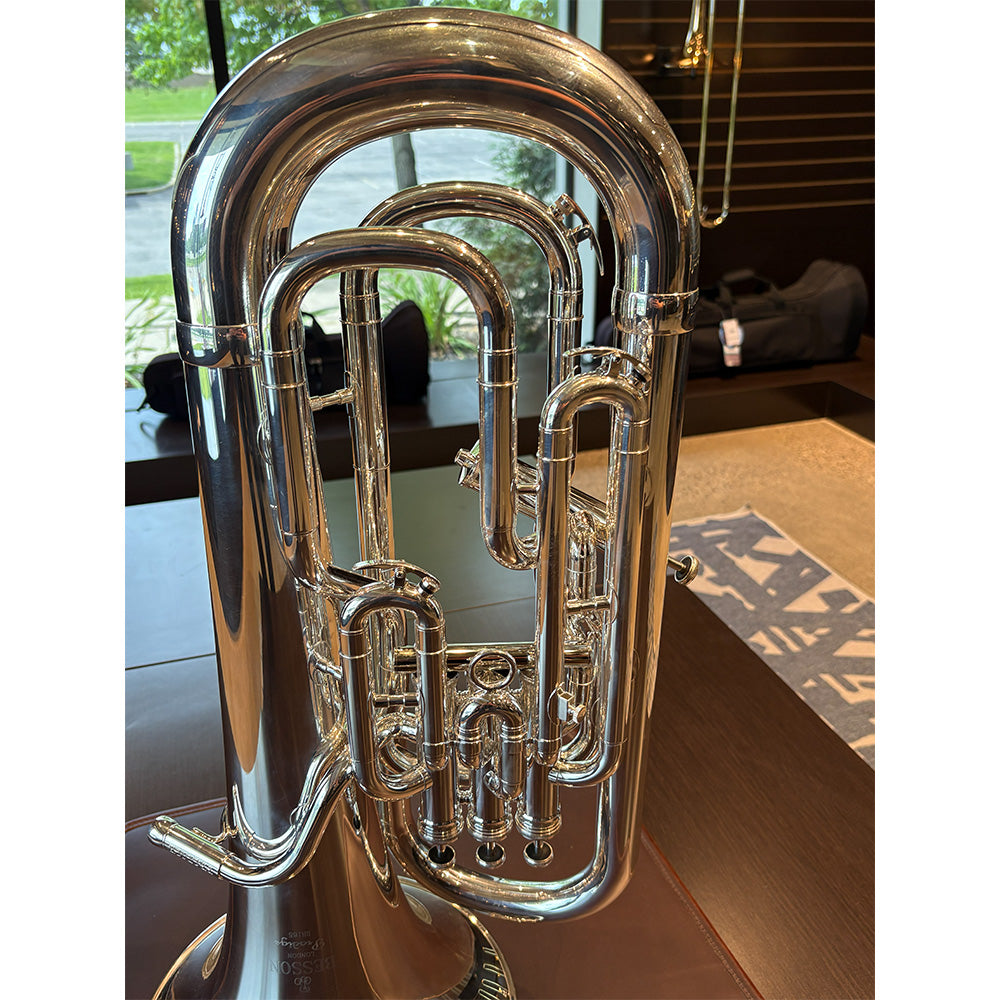 Pre-Owned Besson BE165 Prodige Euphonium