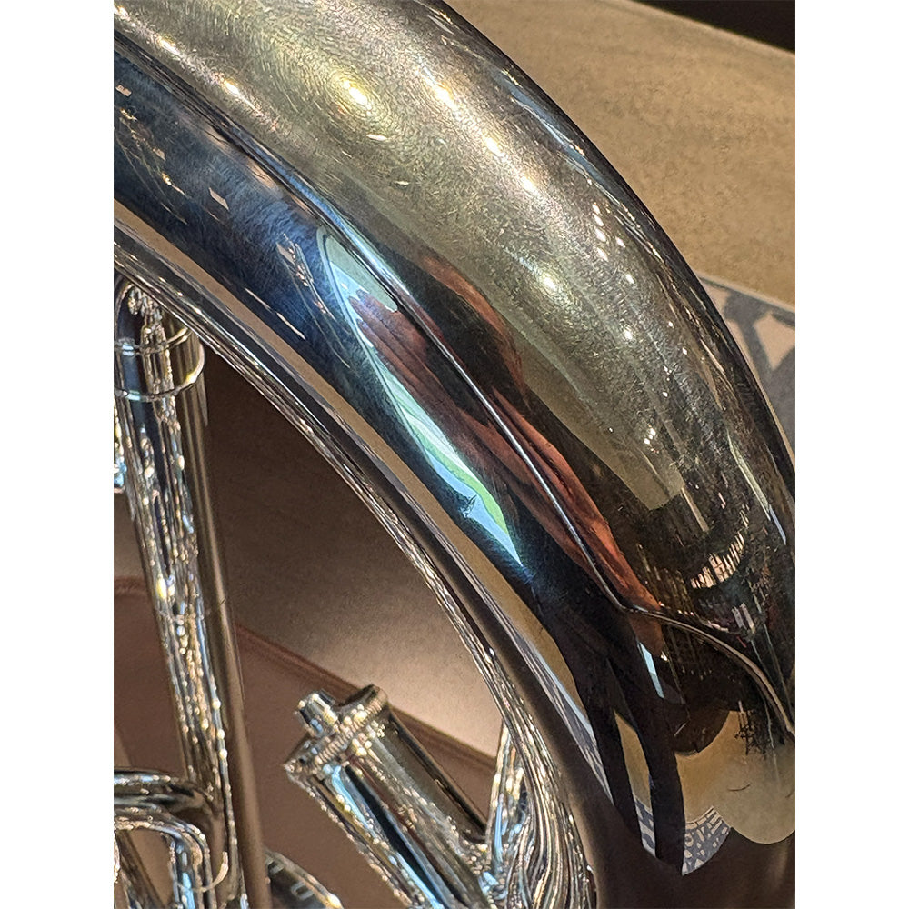 Pre-Owned Besson BE165 Prodige Euphonium