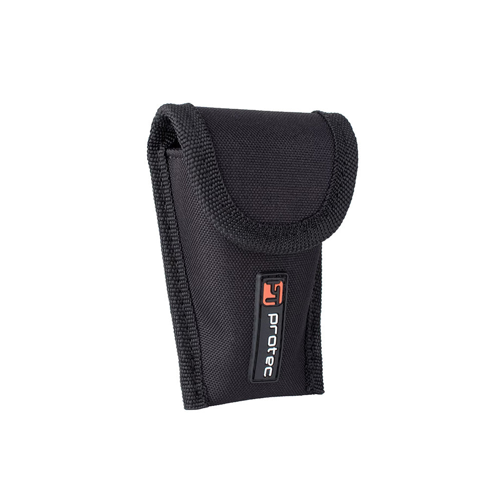 Protec Large Brass Mouthpiece Pouch