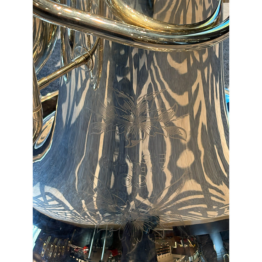 Pre-Owned Eastman EBC632S CC Tuba
