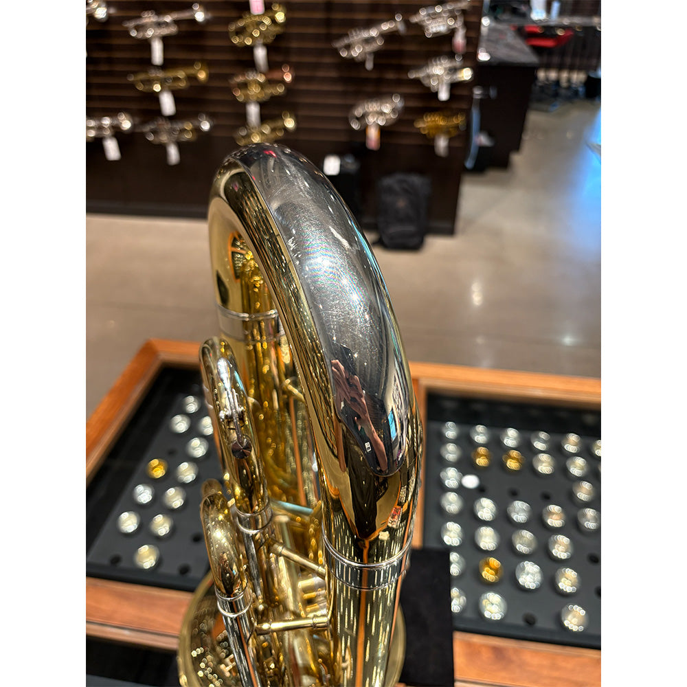 Pre-Owned Eastman EEB426 Euphonium