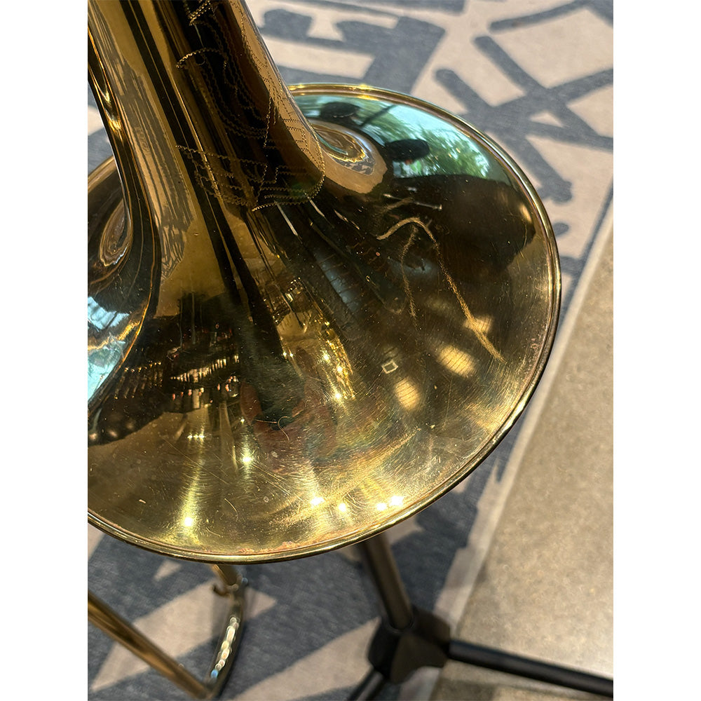 Pre-owned 1952 Conn 70H Bass Trombone