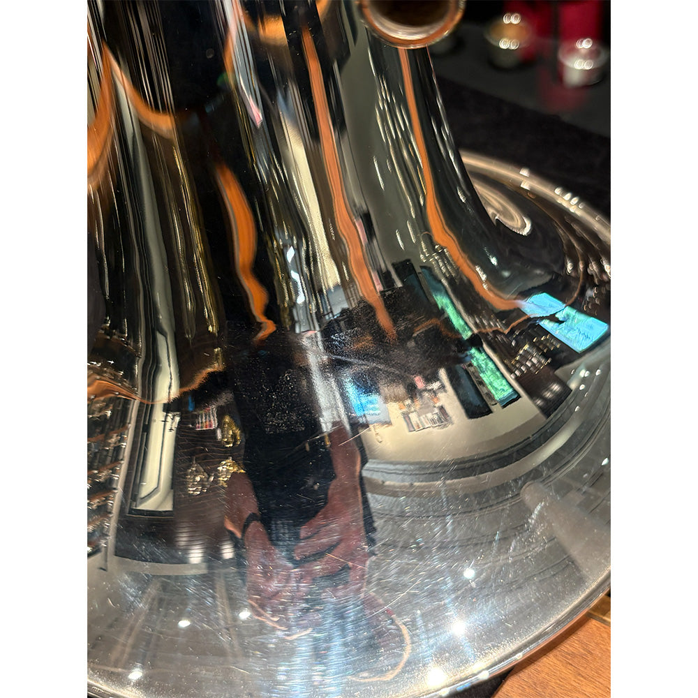 Pre-Owned Adams Sonic Euphonium
