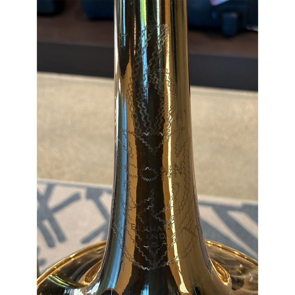 Pre-Owned 1970 Conn 88H Large bore Tenor Trombone
