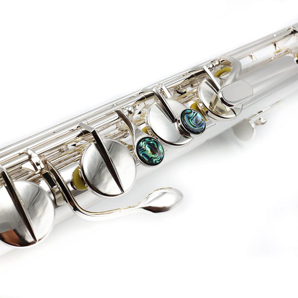 Di Zhao Vertical Bass Flute