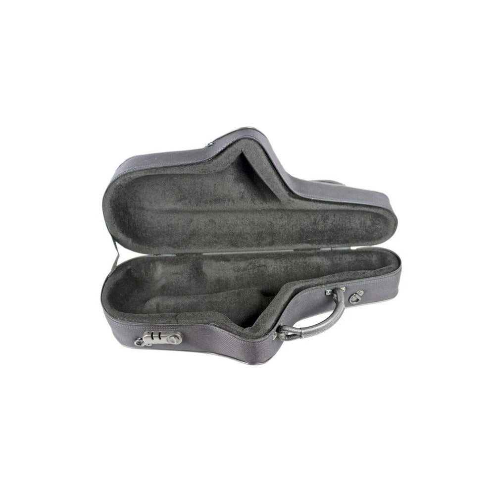 BAM Classic Alto Saxophone Case Inside