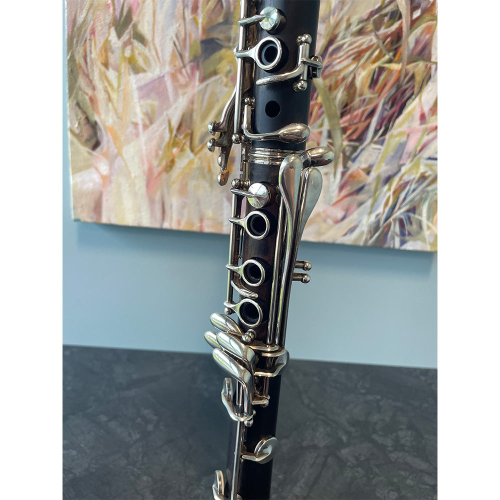 CONSIGNMENT - Bb Uebel Advantage Clarinet