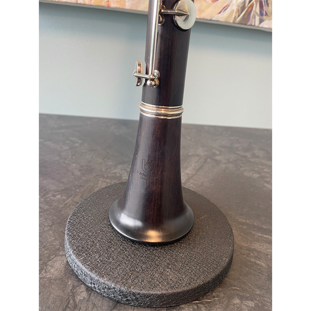 CONSIGNMENT - Bb Uebel Advantage Clarinet