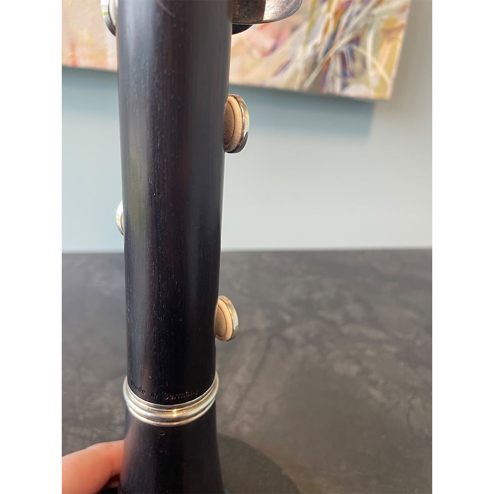 CONSIGNMENT - Bb Uebel Advantage Clarinet