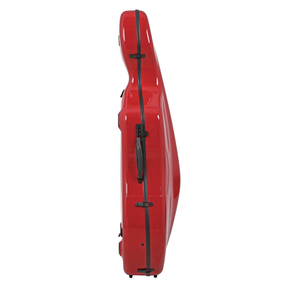 GEWA Air 3.9 4/4 Cello Case Side