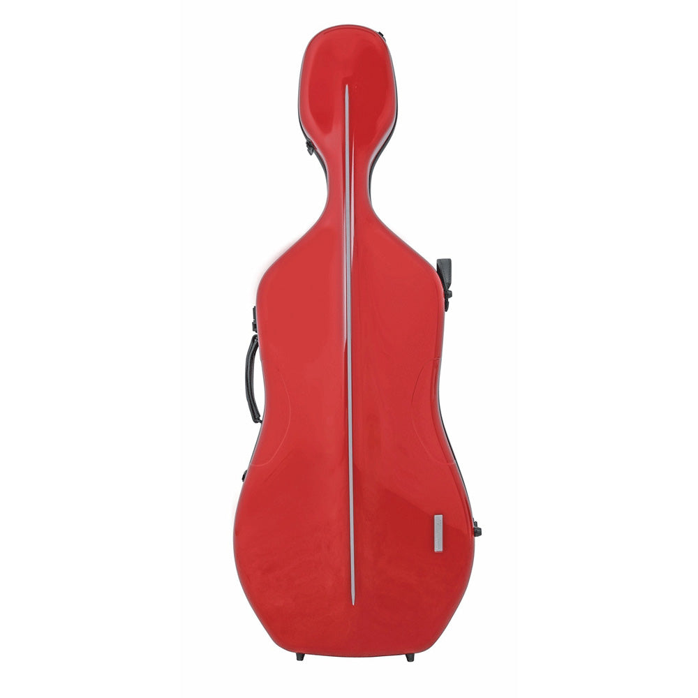 GEWA Air 3.9 4/4 Cello Case Front