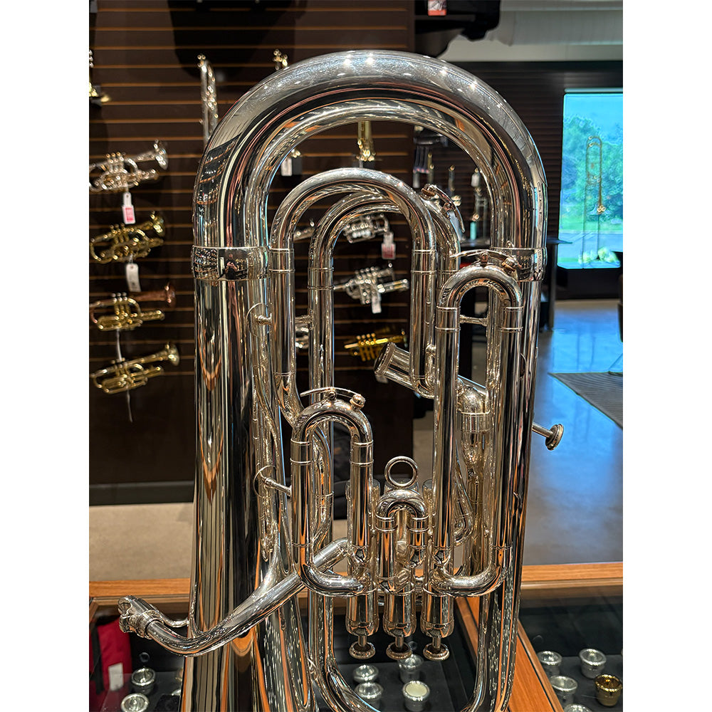 Pre-Owned Adams Sonic Euphonium