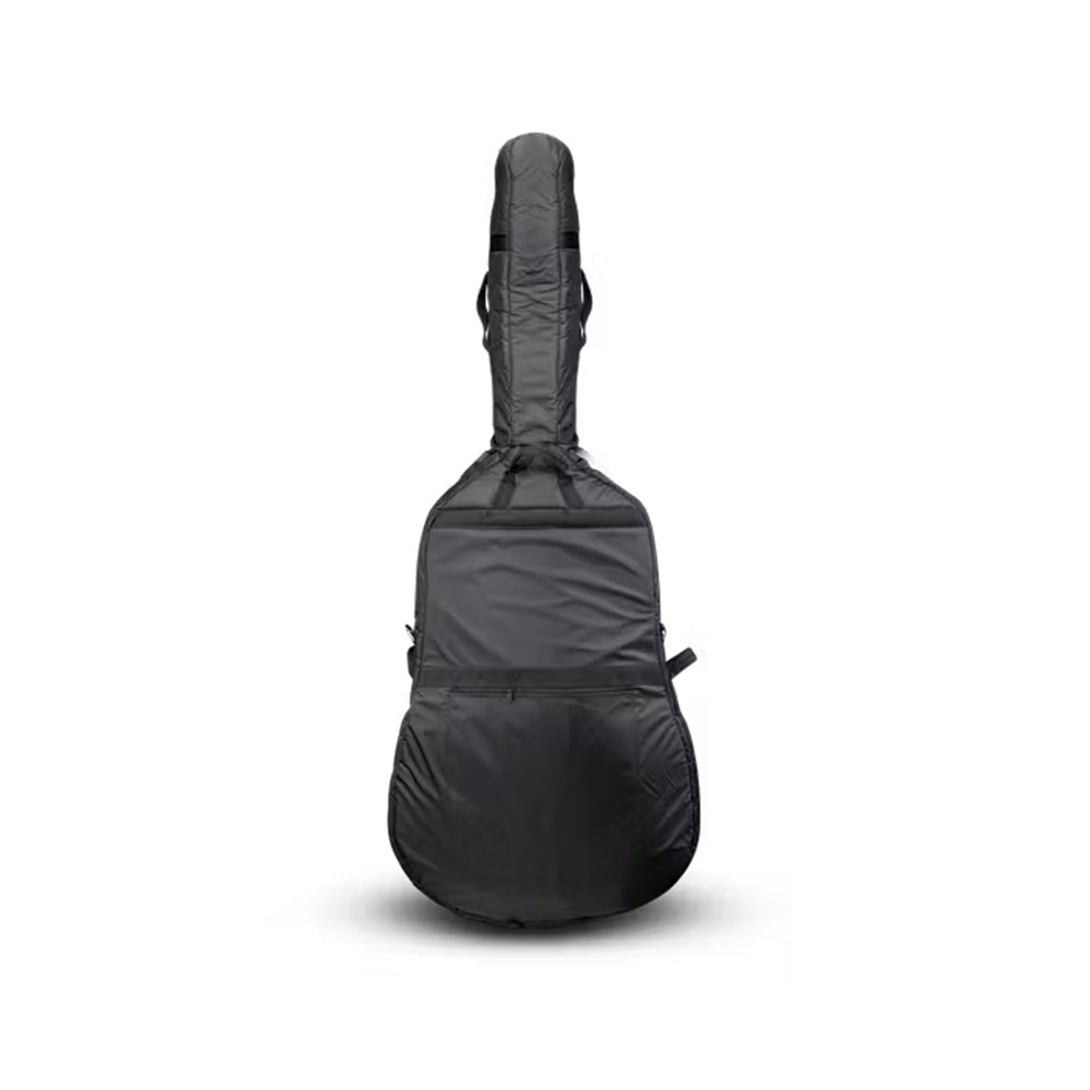 Eastman 3/4 Double Bass Bag Front