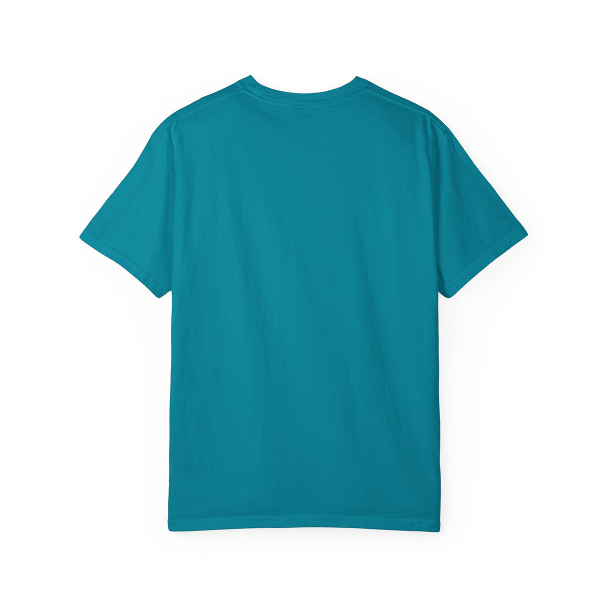 Schmitt Music Heavyweight Fabric Unisex Garment-Dyed T-shirt