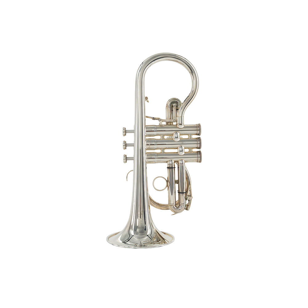 Demo Besson Sovereign Eb Cornet