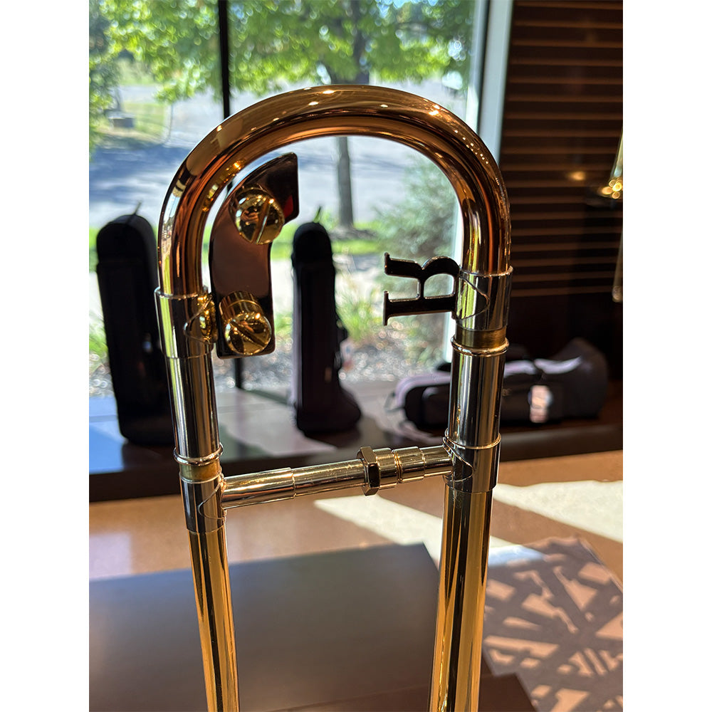 Pre-Owned Rath R12 Small Bore Tenor Trombone
