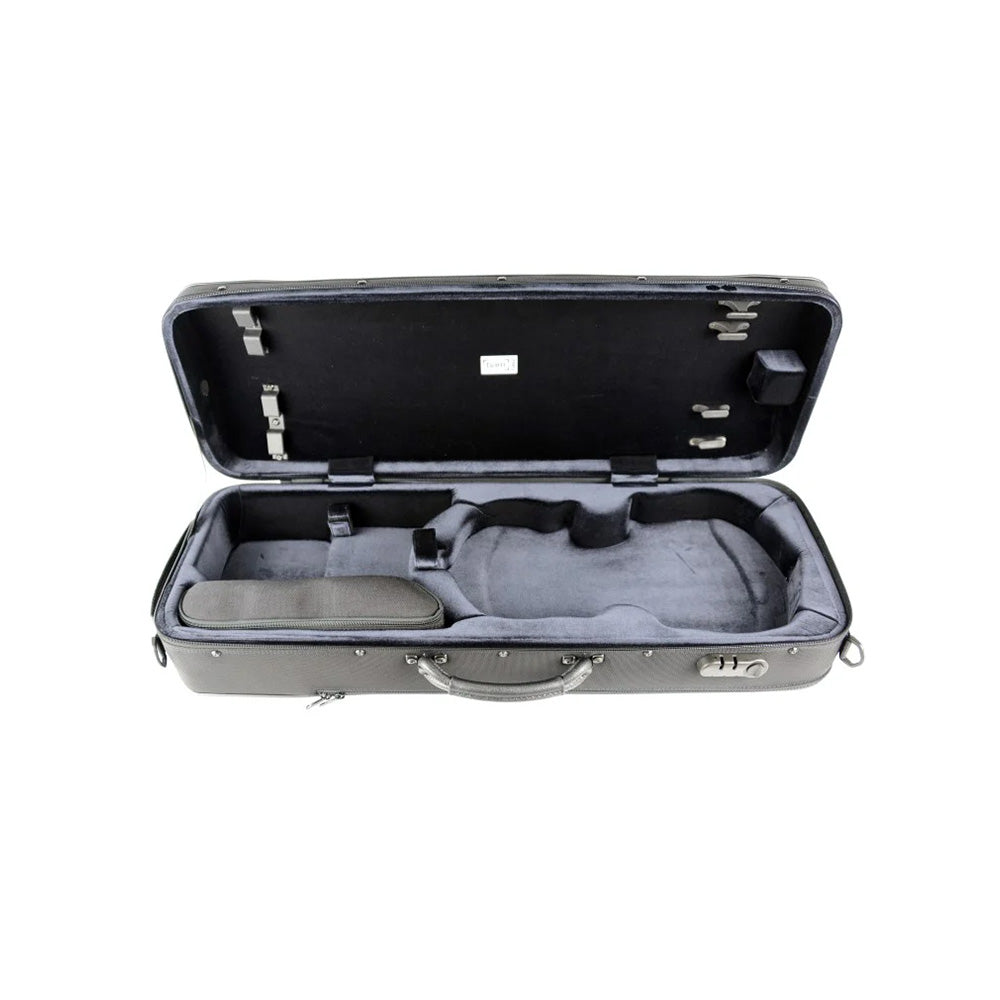 BAM Stylus Oblong 15 3/4″ Viola Case Inside