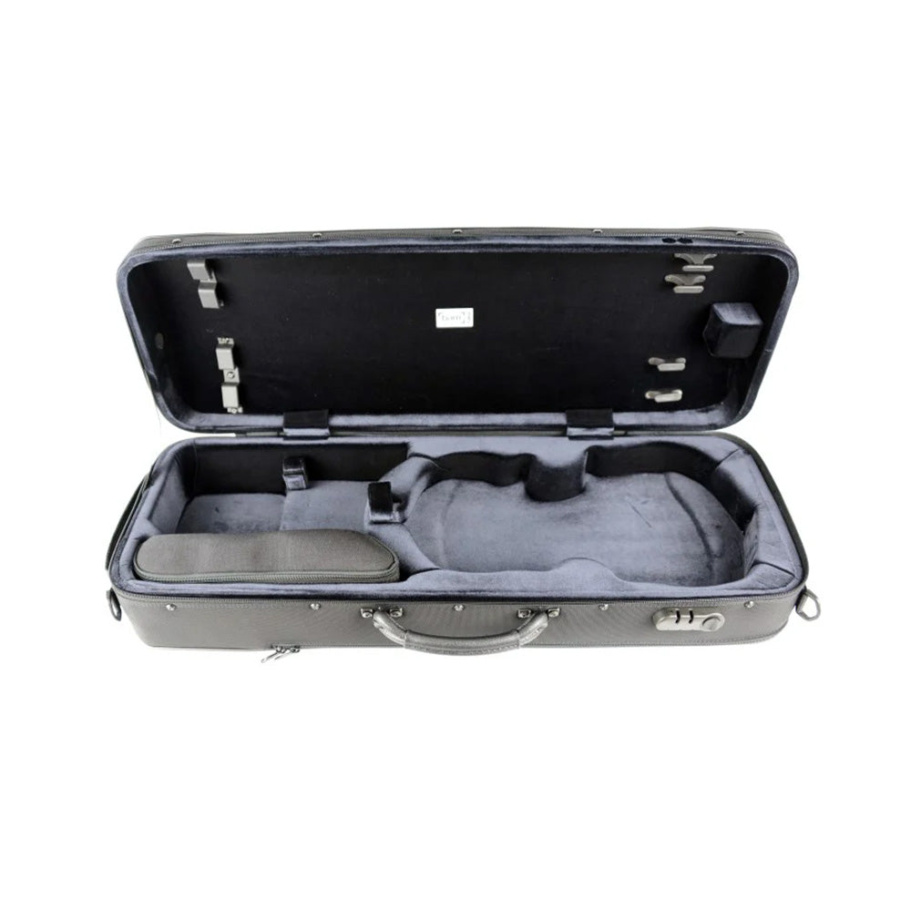 BAM Stylus Oblong 16 3/8″ Viola Case Inside