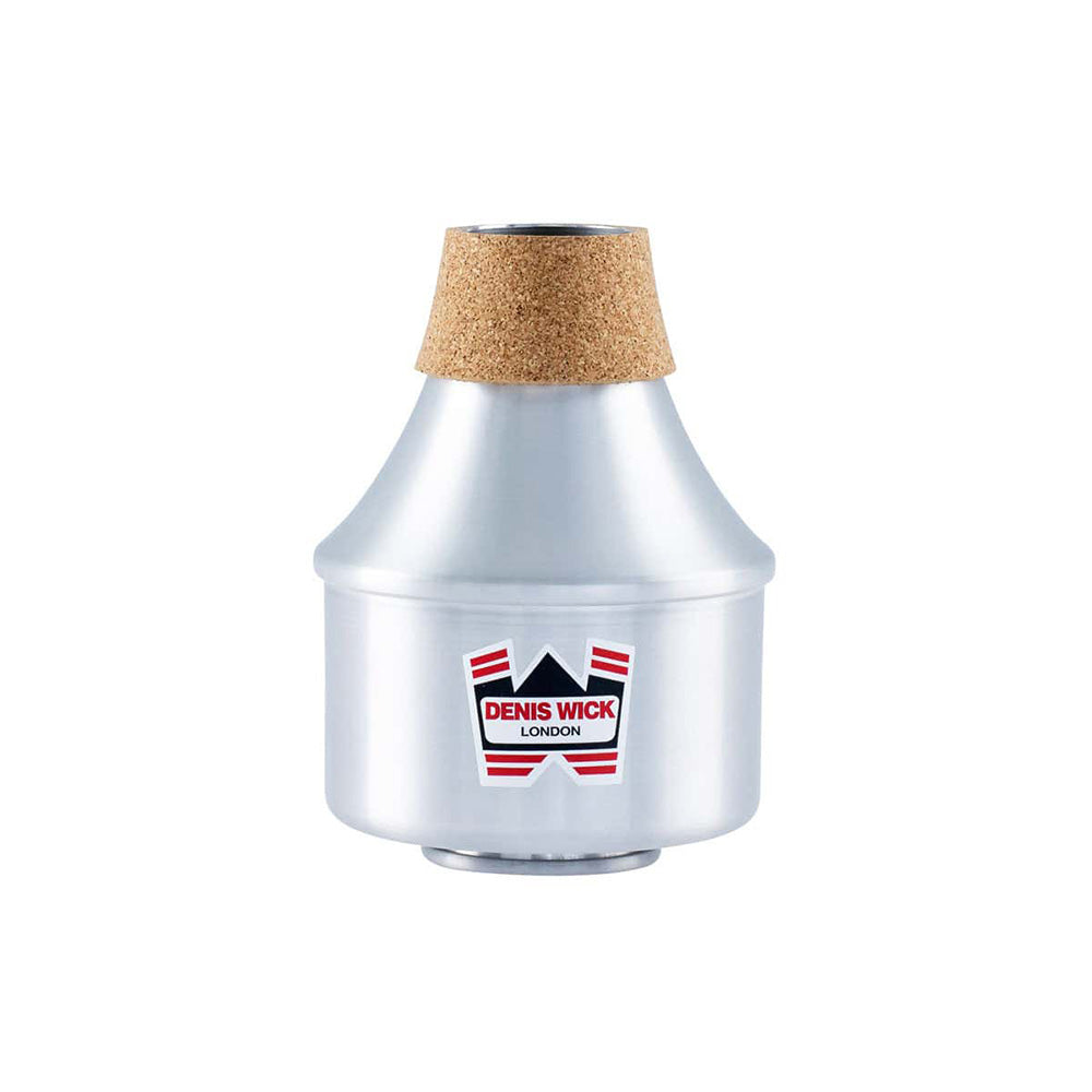 Denis Wick Extending Tube Mute for Trumpet