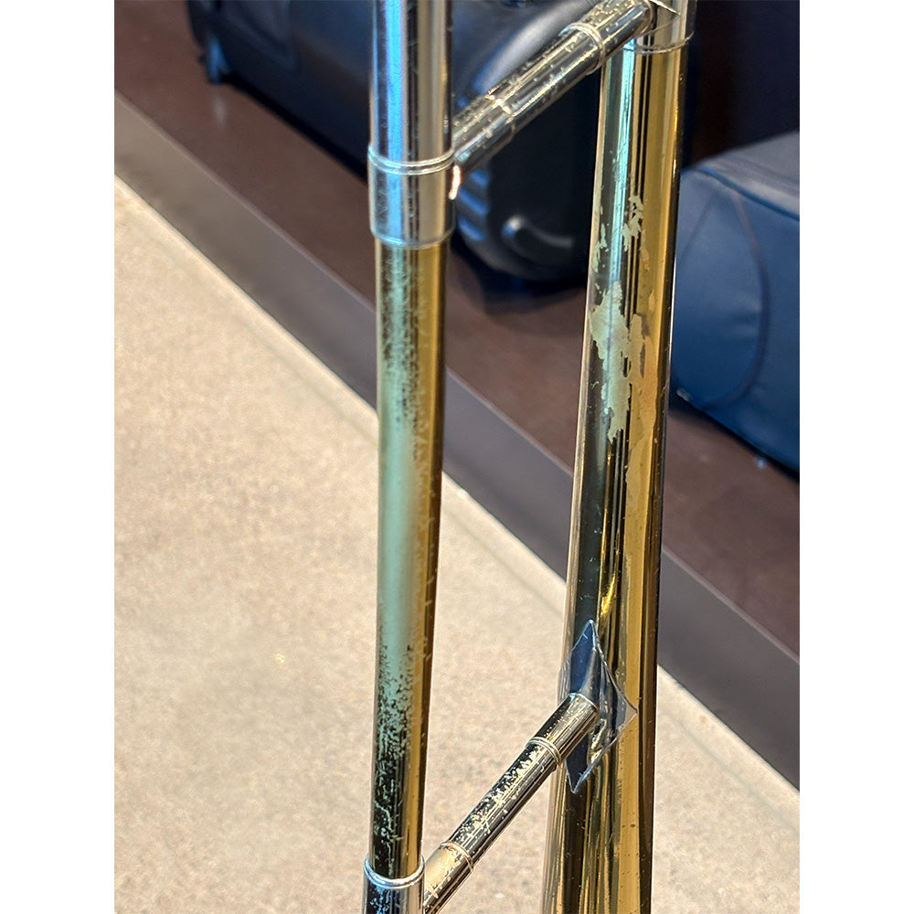 Pre-Owned Bach 16 Small Bore Tenor Trombone