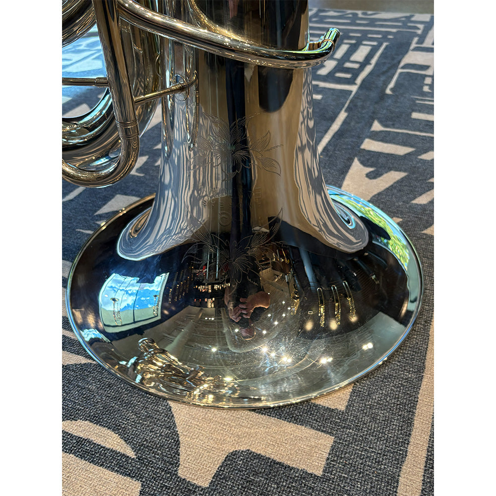 Pre-Owned Eastman EBC632S CC Tuba