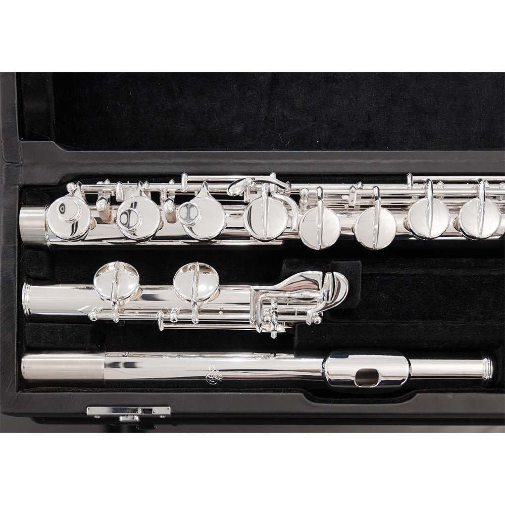 Pre-Owned Di Zhao 100 Alto Flute Full