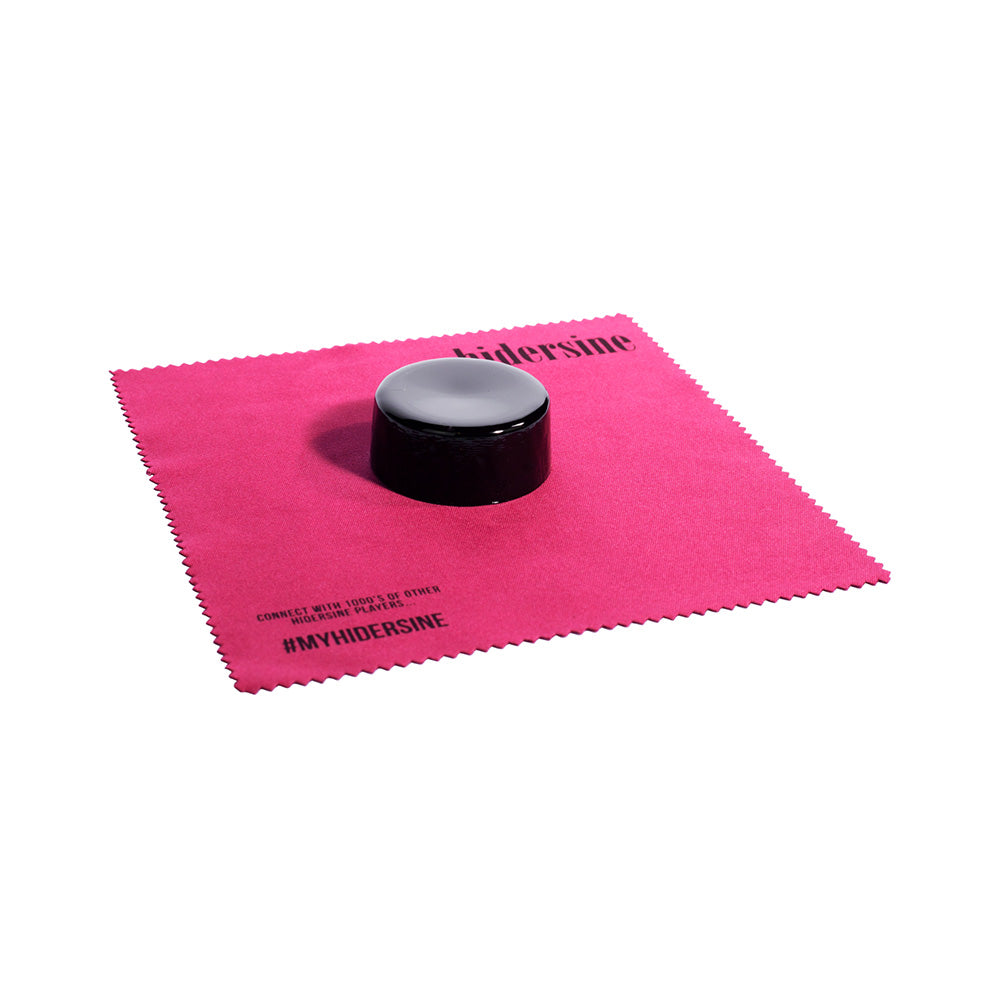 Hidersine Dark Deluxe Cello Rosin